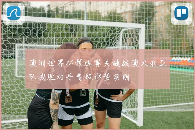澳洲世界杯预选赛关键战澳大利亚队战胜对手晋级形势明朗